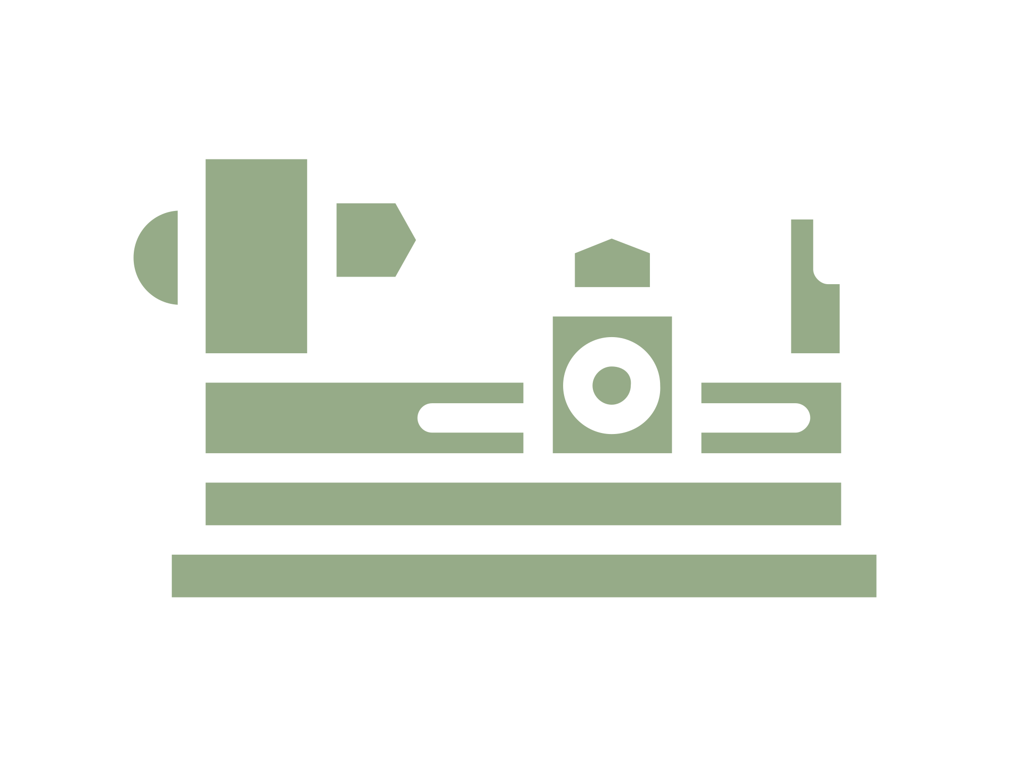 دستگاه تراش